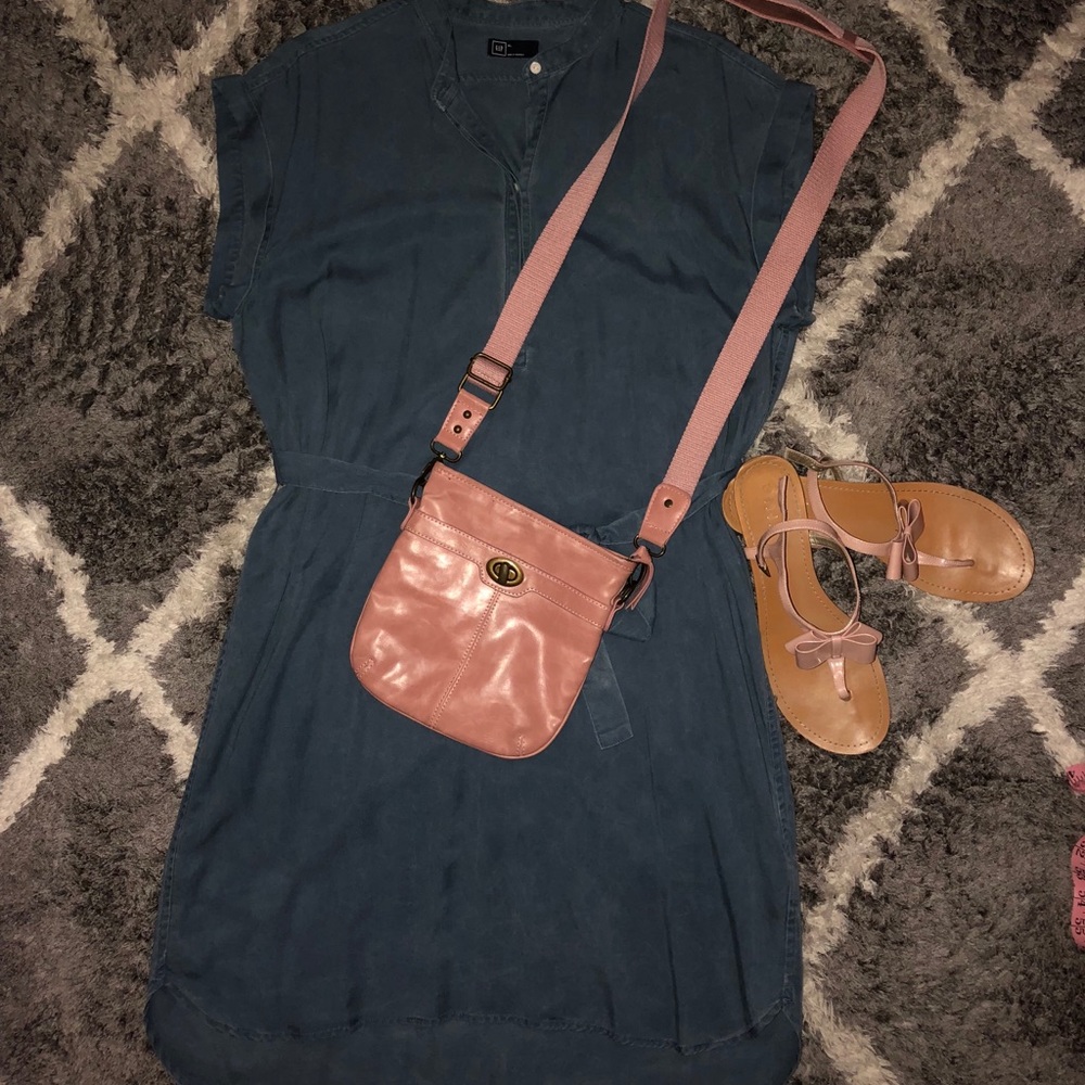 Blue GAP Dress